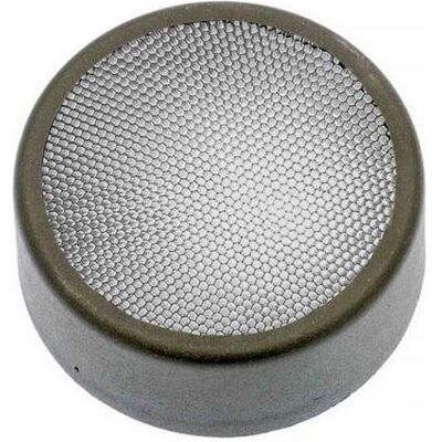 Elinchrom Grille Snoot 6, Boîte à lumière + réflecteur - Publicité Elinchrom Grille Snoot 6, Boîte à lumière + réflecteur - Publicité