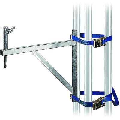 Avenger Wall Arm, Équipement pour studio : accessoires, Argent - Publicité Avenger Wall Arm, Équipement pour studio : accessoires, Argent - Publicité