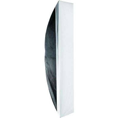 Linkstar Boîte à lumière Striplight pliable QSSX-30150 30x150 cm (Boîte à lumière), Boîte à lumière + réflecteur - Publicité Linkstar Boîte à lumière Striplight pliable QSSX-30150 30x150 cm (Boîte à lumière), Boîte à lumière + réflecteur - Publicité