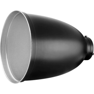 Réflecteur Jinbei 45° - Accessoire pour Flash Studio - Publicité Réflecteur Jinbei 45° - Accessoire pour Flash Studio - Publicité