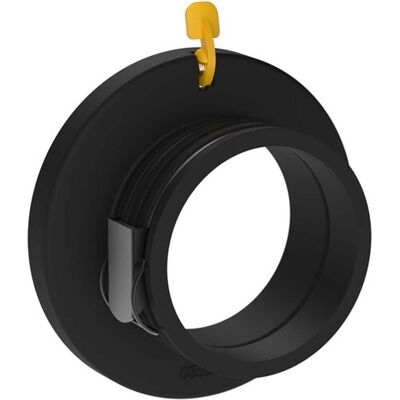 Magmod Speedring Pro for Profoto (Adaptateur), Boîte à lumière + réflecteur : accessoires, Noir - Publicité Magmod Speedring Pro for Profoto (Adaptateur), Boîte à lumière + réflecteur : accessoires, Noir - Publicité