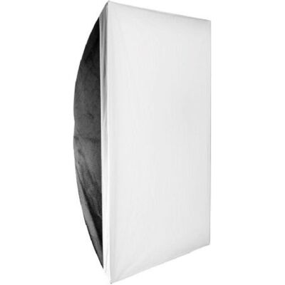 Falcon Eyes Lampe à lumière continue avec boîte à lumière pliable LH-ESB5050 50x50 cm, Lumière continue, Blanc, Noir - Publicité Falcon Eyes Lampe à lumière continue avec boîte à lumière pliable LH-ESB5050 50x50 cm, Lumière continue, Blanc, Noir - Publicité