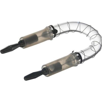 Linkstar Tube à éclats en forme de U UTC-112840-350L UV-MT-LU pour MT-300LD/MT-300LU, Flash studio : accessoires - Publicité Linkstar Tube à éclats en forme de U UTC-112840-350L UV-MT-LU pour MT-300LD/MT-300LU, Flash studio : accessoires - Publicité
