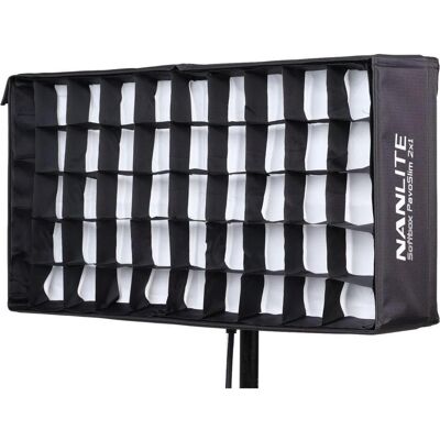Nanlite Boîte à lumière, pliable (PavoSlim) (Boîte à lumière, 65.50 cm), Boîte à lumière + réflecteur - Publicité Nanlite Boîte à lumière, pliable (PavoSlim) (Boîte à lumière, 65.50 cm), Boîte à lumière + réflecteur - Publicité