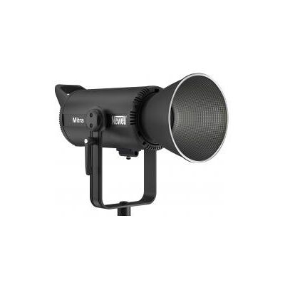 Newell RGB Mitra 180 LED-Lampe (Lumière vidéo), Lumière continue, Multicolore - Publicité Newell RGB Mitra 180 LED-Lampe (Lumière vidéo), Lumière continue, Multicolore - Publicité