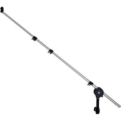 Linkstar Support de réflecteur RH-450A, Boîte à lumière + réflecteur : accessoires, Noir - Publicité Linkstar Support de réflecteur RH-450A, Boîte à lumière + réflecteur : accessoires, Noir - Publicité