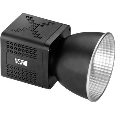 Newell Lampa LED Tara 40 RGB (éclairage de studio, Lumière vidéo), Lumière continue, Multicolore - Publicité Newell Lampa LED Tara 40 RGB (éclairage de studio, Lumière vidéo), Lumière continue, Multicolore - Publicité