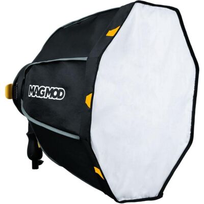 Magmod Magbox 24 Octa Profoto Gel Set - Softbox & Accessoires de réflecteur - Publicité Magmod Magbox 24 Octa Profoto Gel Set - Softbox & Accessoires de réflecteur - Publicité