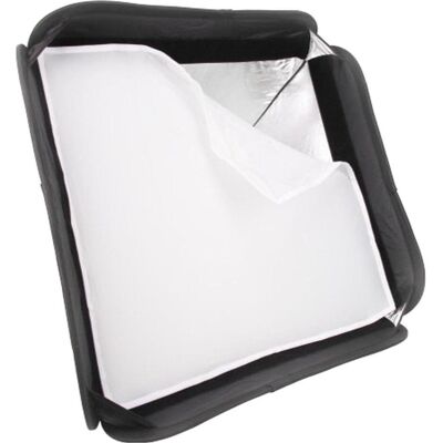 Ledgo Soft Box For LG-D600 / LG-D1200 (E60*60) (LG-SBDE60) (Boîte à lumière), Boîte à lumière + réflecteur - Publicité Ledgo Soft Box For LG-D600 / LG-D1200 (E60*60) (LG-SBDE60) (Boîte à lumière), Boîte à lumière + réflecteur - Publicité