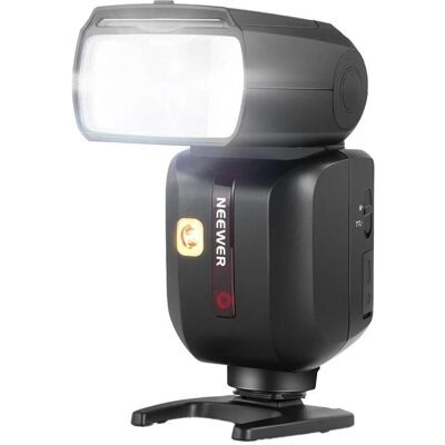 Neewer Camera Flash Z880-C with lithium battery (Neewer), Flash - Publicité Neewer Camera Flash Z880-C with lithium battery (Neewer), Flash - Publicité