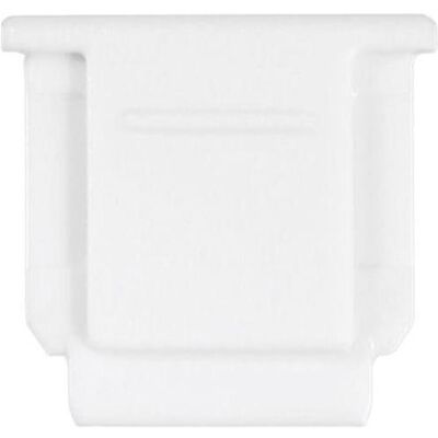 Caruba Couvercle de sabot de flash Sony type 2 Blanc (Cache griffe), Flash : accessoires, Blanc - Publicité Caruba Couvercle de sabot de flash Sony type 2 Blanc (Cache griffe), Flash : accessoires, Blanc - Publicité