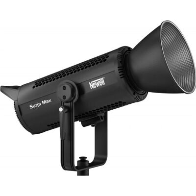 Newell Naświetlacz Lampa LED Surja Max 500, Lumière continue - Publicité Newell Naświetlacz Lampa LED Surja Max 500, Lumière continue - Publicité