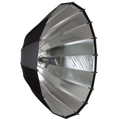 Helios 428131 (200 cm), Boîte à lumière + réflecteur - Publicité Helios 428131 (200 cm), Boîte à lumière + réflecteur - Publicité