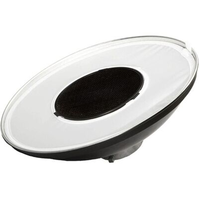 Lastolite Diffuseur Honeycomb (Diffuseur), Boîte à lumière + réflecteur : accessoires, Noir - Publicité Lastolite Diffuseur Honeycomb (Diffuseur), Boîte à lumière + réflecteur : accessoires, Noir - Publicité