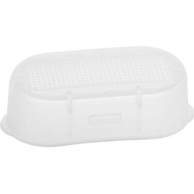 Pixel Flash Bounce pour Nikon SB-N5 (Diffuseur de flash), Flash : accessoires, Blanc - Publicité Pixel Flash Bounce pour Nikon SB-N5 (Diffuseur de flash), Flash : accessoires, Blanc - Publicité