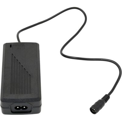 Caruba Adaptateur secteur pour studio photo portable LED 40/50cm (Boîtier d'enregistrement), Équipement pour studio : accessoires, Blanc - Publicité Caruba Adaptateur secteur pour studio photo portable LED 40/50cm (Boîtier d'enregistrement), Équipement pour studio : accessoires, Blanc - Publicité