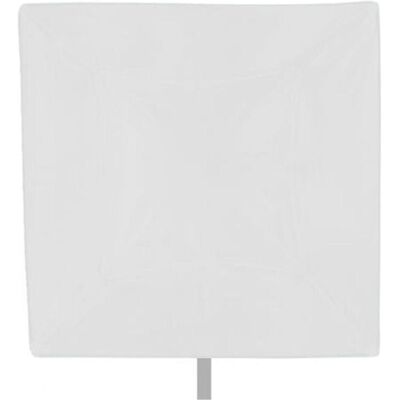 Linkstar Boîte à lumière pliable QSSX-7575 75x75 cm (Boîte à lumière), Boîte à lumière + réflecteur - Publicité Linkstar Boîte à lumière pliable QSSX-7575 75x75 cm (Boîte à lumière), Boîte à lumière + réflecteur - Publicité