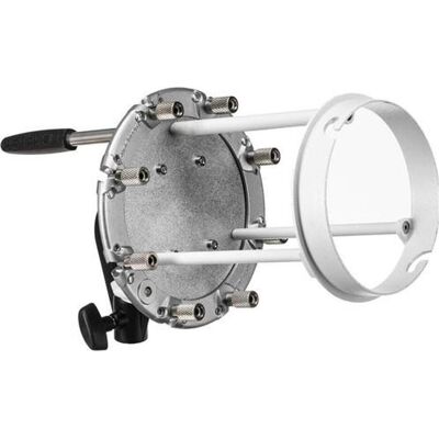 Elinchrom Rotalux Indirect Octa Speedring pour Rotalux Octa 150cm #26329 (Boîte à lumière, 150 cm), Boîte à lumière + réflecteur - Publicité Elinchrom Rotalux Indirect Octa Speedring pour Rotalux Octa 150cm #26329 (Boîte à lumière, 150 cm), Boîte à lumière + réflecteur - Publicité