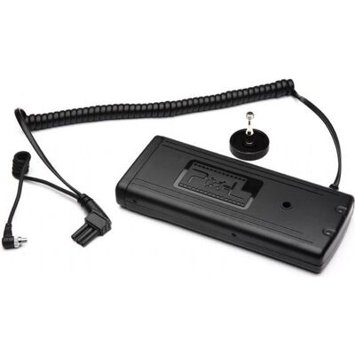 Pixel Pack de Batterie TD-384 - Pour Sony, Canon Flash - Recharge 1,72s - Publicité Pixel Pack de Batterie TD-384 - Pour Sony, Canon Flash - Recharge 1,72s - Publicité