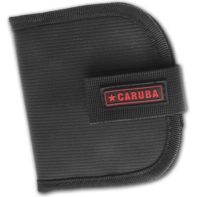 Caruba Organiseur de filtre Noir S (77 mm), Filtre photo : accessoires, Noir - Publicité Caruba Organiseur de filtre Noir S (77 mm), Filtre photo : accessoires, Noir - Publicité
