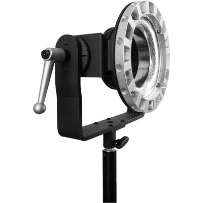 Westcott Anneau de vitesse Zeppelin & support pour Profoto (Profoto), Flash - Publicité Westcott Anneau de vitesse Zeppelin & support pour Profoto (Profoto), Flash - Publicité