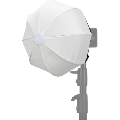 Newell Softbox lantern 30 cm Mini Bowens do lampy Tara (Boîte à lumière, 30 cm), Boîte à lumière + réflecteur - Publicité Newell Softbox lantern 30 cm Mini Bowens do lampy Tara (Boîte à lumière, 30 cm), Boîte à lumière + réflecteur - Publicité