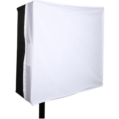 Falcon Eyes Softbox RX-18SB pour LED RX-18T (Diffuseur), Boîte à lumière + réflecteur : accessoires - Publicité Falcon Eyes Softbox RX-18SB pour LED RX-18T (Diffuseur), Boîte à lumière + réflecteur : accessoires - Publicité