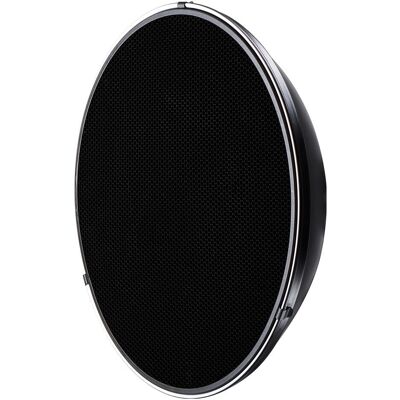QZ-51 Grille de lumière pour QZ-50 & QZ-50-1 - Nid d'abeille 16mm - Publicité QZ-51 Grille de lumière pour QZ-50 & QZ-50-1 - Nid d'abeille 16mm - Publicité