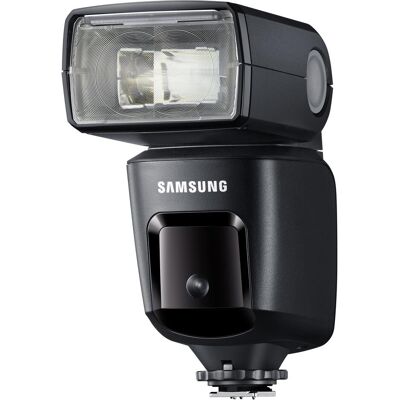 Sef-580a (Samsung), Flash, Noir - Publicité Sef-580a (Samsung), Flash, Noir - Publicité