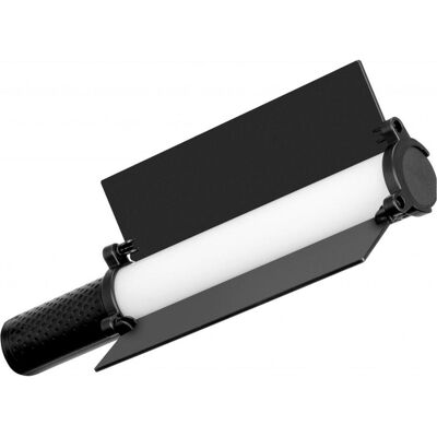 Newell Lampa LED RGB Kathi III, Lumière continue, Multicolore - Publicité Newell Lampa LED RGB Kathi III, Lumière continue, Multicolore - Publicité