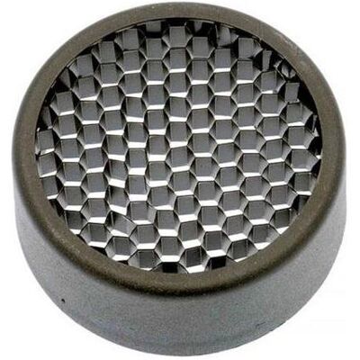 Elinchrom Snoot - Grille à 12° pour éclairage - Publicité Elinchrom Snoot - Grille à 12° pour éclairage - Publicité