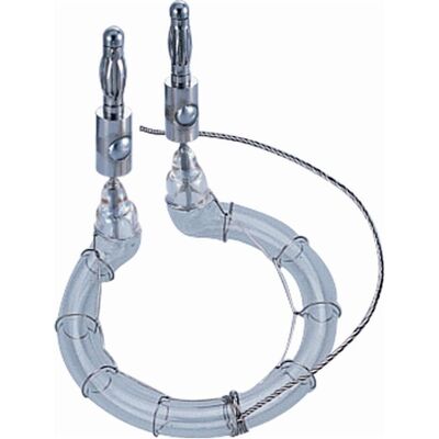 Linkstar Tube à éclats RTC-0838-220L UV-MT-F pour MT-160F, Flash studio : accessoires - Publicité Linkstar Tube à éclats RTC-0838-220L UV-MT-F pour MT-160F, Flash studio : accessoires - Publicité