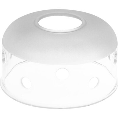 Rollei Verre de protection pour HS Freeze, Flash studio : accessoires, Transparent - Publicité Rollei Verre de protection pour HS Freeze, Flash studio : accessoires, Transparent - Publicité