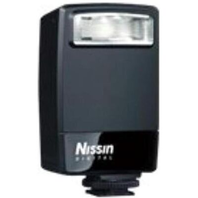 Nissin DI 28 C (Flash à monter, Nikon), Flash, Noir - Publicité Nissin DI 28 C (Flash à monter, Nikon), Flash, Noir - Publicité