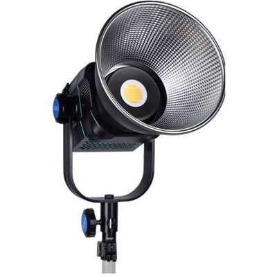 Sirui C150 Blaze LED à allumage continu 150 W (éclairage de studio), Lumière continue, Noir - Publicité Sirui C150 Blaze LED à allumage continu 150 W (éclairage de studio), Lumière continue, Noir - Publicité