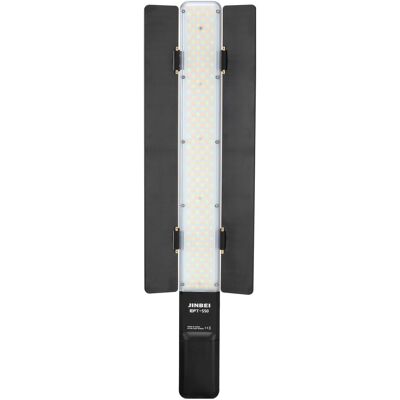 Jinbei EFT-550 - Bicolor - 23W - 300g - Panneau LED - Publicité Jinbei EFT-550 - Bicolor - 23W - 300g - Panneau LED - Publicité