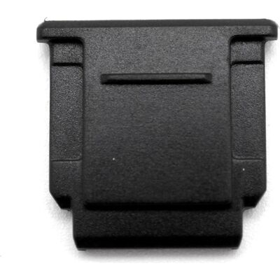 Caruba Couvercle de sabot de flash Sony type 2 (Cache griffe), Flash : accessoires, Noir - Publicité Caruba Couvercle de sabot de flash Sony type 2 (Cache griffe), Flash : accessoires, Noir - Publicité
