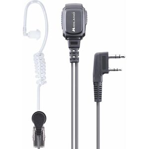 Midland MA 31LK Pro, Talkie walkie : accessoires - Publicité Midland MA 31LK Pro, Talkie walkie : accessoires - Publicité