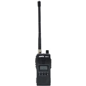 Jopix CB413 Radio CB AM/FM, Talkie walkie - Publicité Jopix CB413 Radio CB AM/FM, Talkie walkie - Publicité
