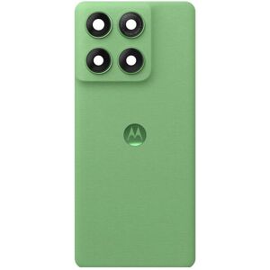 Motorola Akkudeckel f?r Edge 60, Shamrock, Talkie walkie : accessoires - Publicité Motorola Akkudeckel f?r Edge 60, Shamrock, Talkie walkie : accessoires - Publicité