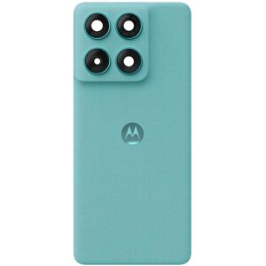 Motorola Akkudeckel f?r Edge 60 Fusion, Amazonite, Talkie walkie : accessoires - Publicité Motorola Akkudeckel f?r Edge 60 Fusion, Amazonite, Talkie walkie : accessoires - Publicité