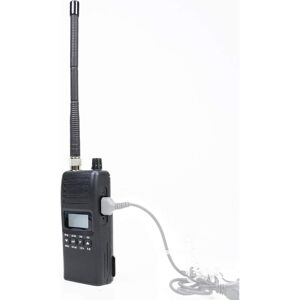 PNI Escort HP 72 Radio CB portable avec antenne externe - Talkie-Walkie - Publicité PNI Escort HP 72 Radio CB portable avec antenne externe - Talkie-Walkie - Publicité