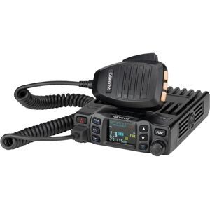 Albrecht AE 5900 Mini SSB CB-Funkger??t 12V, Talkie walkie, Noir - Publicité Albrecht AE 5900 Mini SSB CB-Funkger??t 12V, Talkie walkie, Noir - Publicité