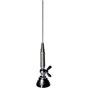 Midland Antenne mobile MGA 108-550, avec base DV-S et 5m RG 58/S, 108-550 MHZ, Talkie walkie : accessoires - Publicité Midland Antenne mobile MGA 108-550, avec base DV-S et 5m RG 58/S, 108-550 MHZ, Talkie walkie : accessoires - Publicité