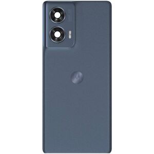 Motorola Akkudeckel für Edge 50 Fusion, Marshmallow blau, Talkie walkie : accessoires - Publicité Motorola Akkudeckel für Edge 50 Fusion, Marshmallow blau, Talkie walkie : accessoires - Publicité