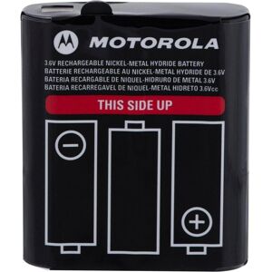 Motorola Batterie de rechange 1532 pour T82, Talkie walkie : accessoires - Publicité Motorola Batterie de rechange 1532 pour T82, Talkie walkie : accessoires - Publicité