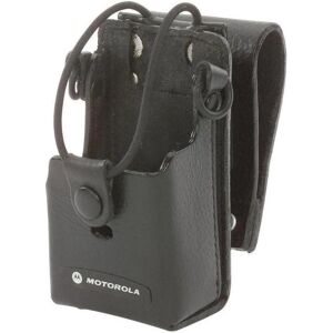 Motorola Poche/dossier RLN6302A, Talkie walkie : accessoires - Publicité Motorola Poche/dossier RLN6302A, Talkie walkie : accessoires - Publicité