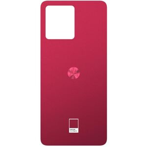 Motorola Akkudeckel für Moto G84, Viva Magenta, Talkie walkie : accessoires - Publicité Motorola Akkudeckel für Moto G84, Viva Magenta, Talkie walkie : accessoires - Publicité