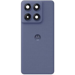 Motorola Akkudeckel f?r Edge 60 Fusion, Pantone Slipstream, Talkie walkie : accessoires - Publicité Motorola Akkudeckel f?r Edge 60 Fusion, Pantone Slipstream, Talkie walkie : accessoires - Publicité