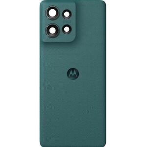 Motorola Akkudeckel für Edge 50, Jungle Grün, Talkie walkie : accessoires - Publicité Motorola Akkudeckel für Edge 50, Jungle Grün, Talkie walkie : accessoires - Publicité
